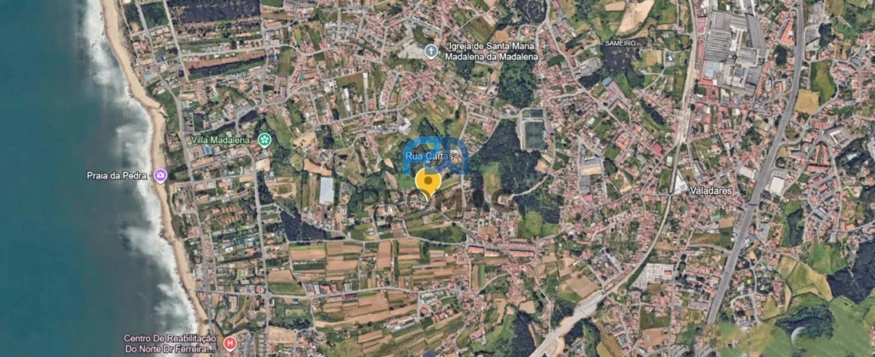 Loja para Venda em Gulpilhares e Valadares Foto 21