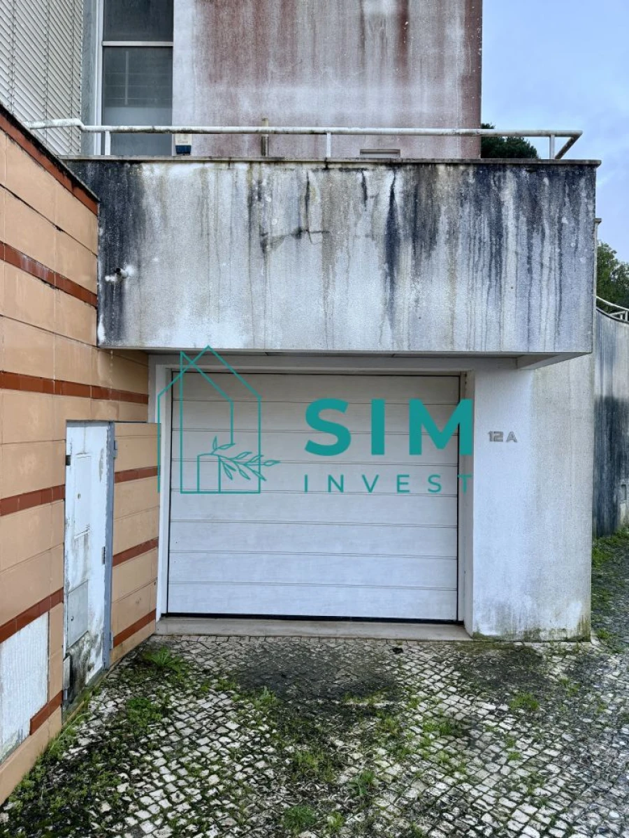 Moradia T3 para Venda em Sesimbra (Castelo) Foto 50