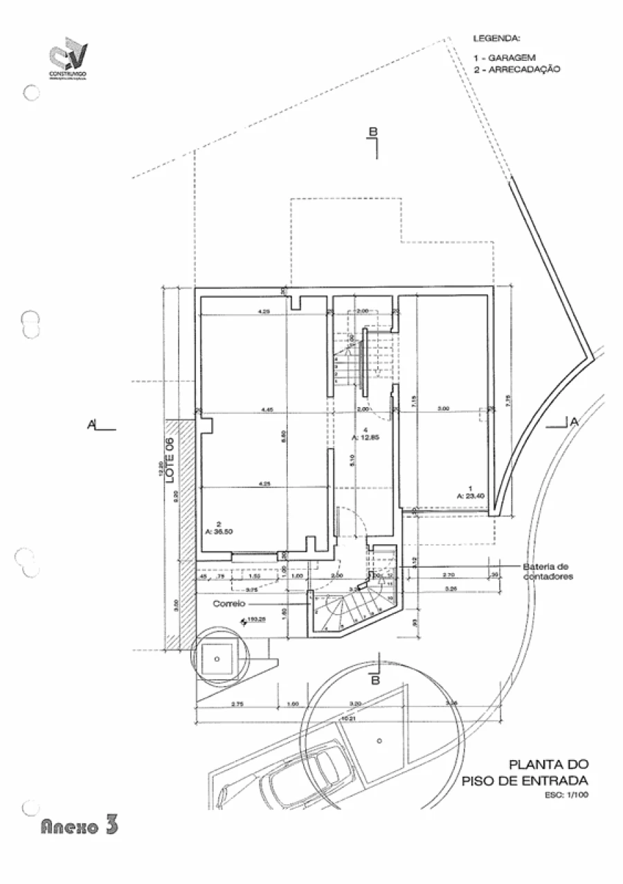 Moradia T3 para Venda em Sesimbra (Castelo) Foto 61
