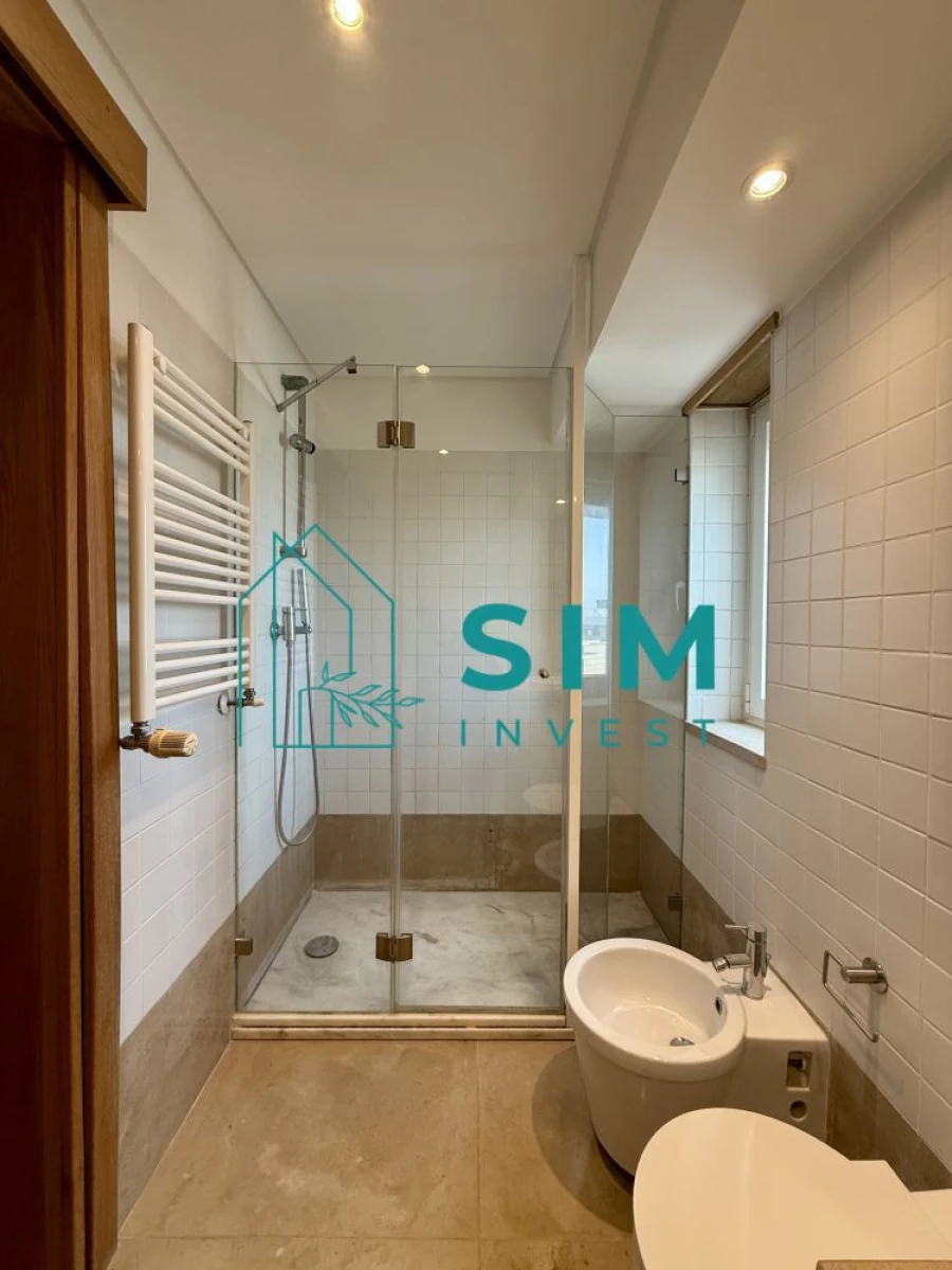 Moradia T3 para Venda em Sesimbra (Castelo) Foto 27