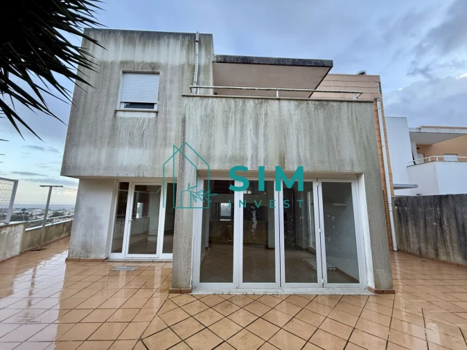 Moradia T3 para Venda em Sesimbra (Castelo) Foto 56