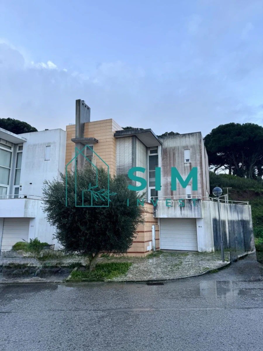 Moradia T3 para Venda em Sesimbra (Castelo) Foto 59