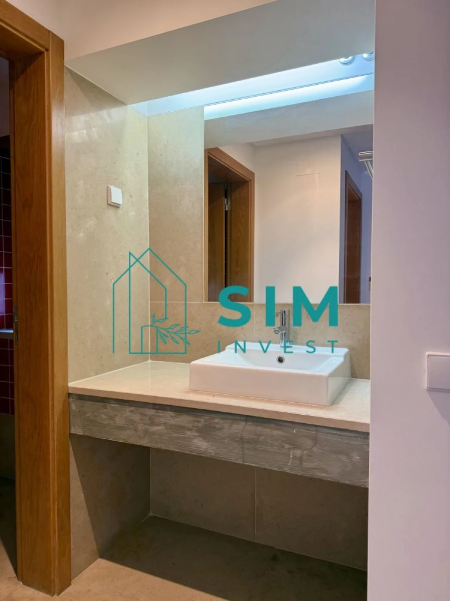 Moradia T3 para Venda em Sesimbra (Castelo) Foto 19