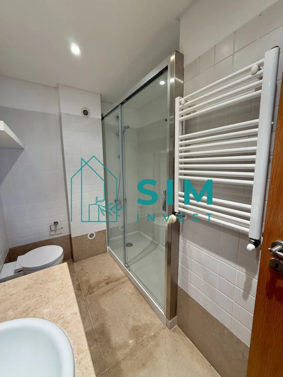 Moradia T3 para Venda em Sesimbra (Castelo) Foto 33