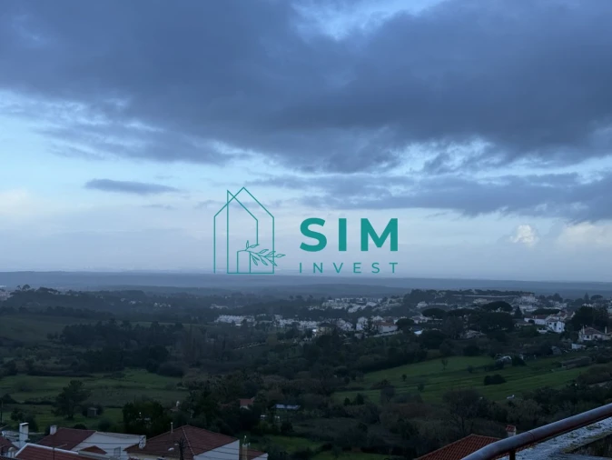 Moradia T3 para Venda em Sesimbra (Castelo) Foto 41