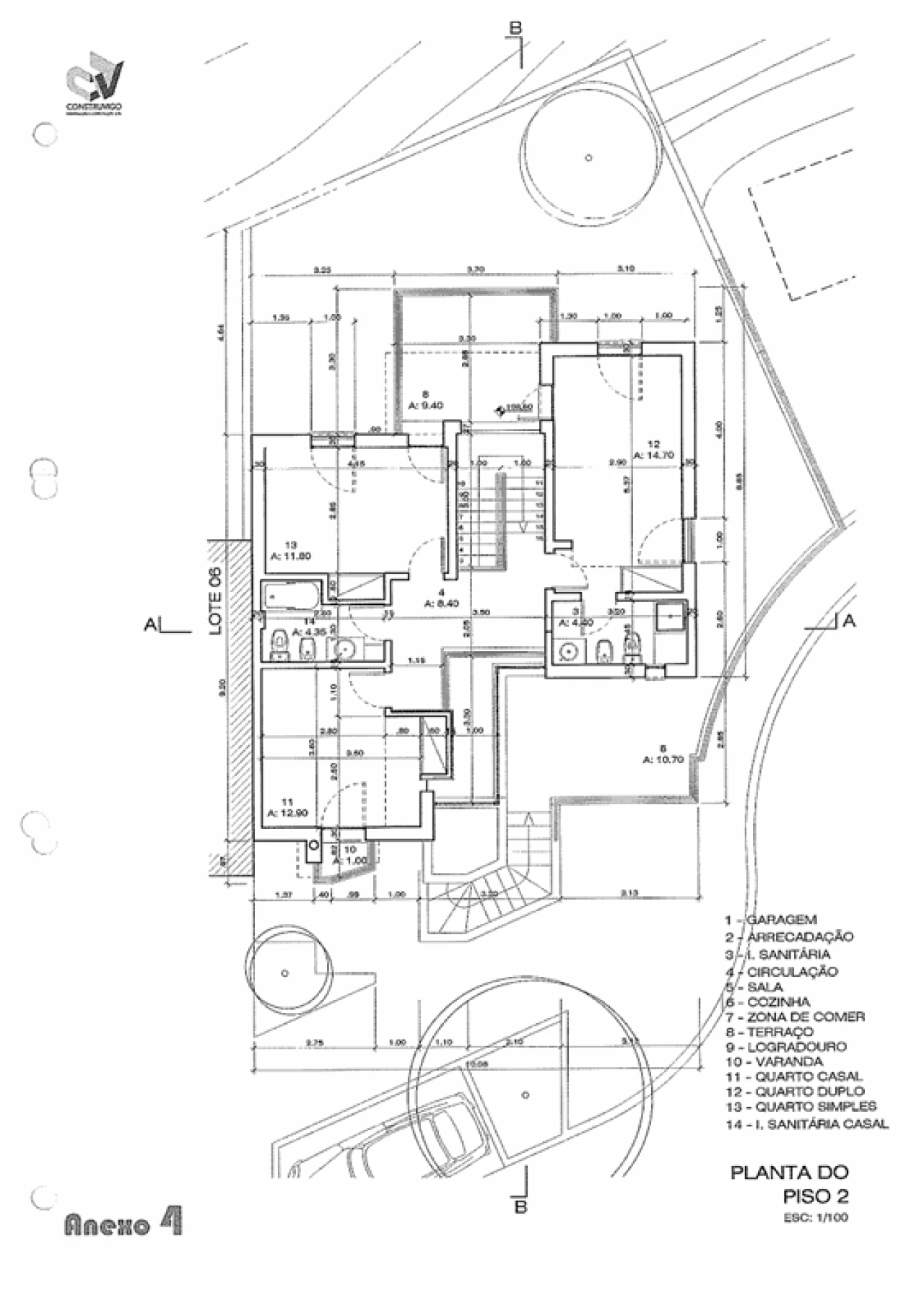 Moradia T3 para Venda em Sesimbra (Castelo) Foto 63