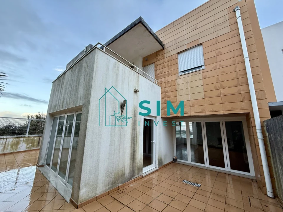 Moradia T3 para Venda em Sesimbra (Castelo) Foto 57