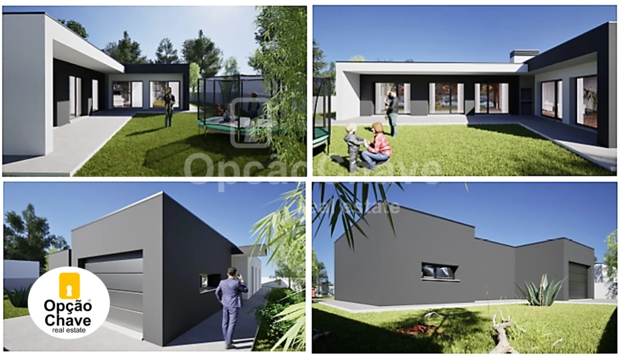 Moradia T3 para Venda em Lordosa Foto 1