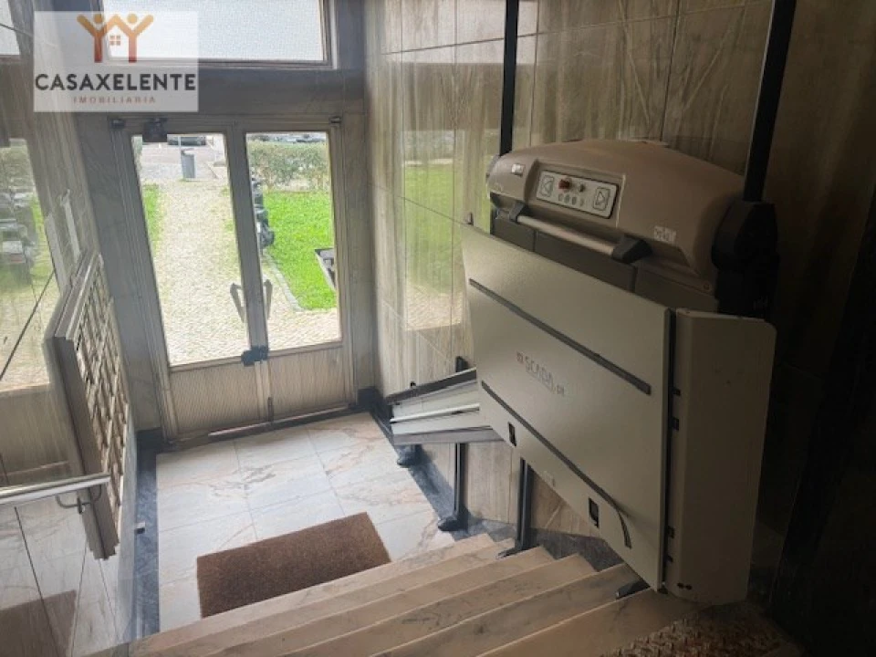 Apartamento T3 para Venda em Benfica Foto 5