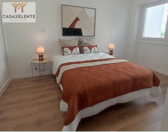 Apartamento T3 para Venda em Benfica Foto 7