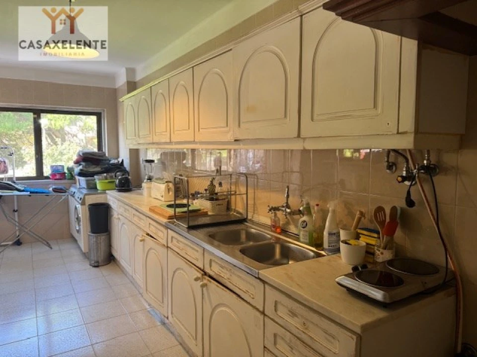 Apartamento T2 para Venda em Cascais e Estoril Foto 12