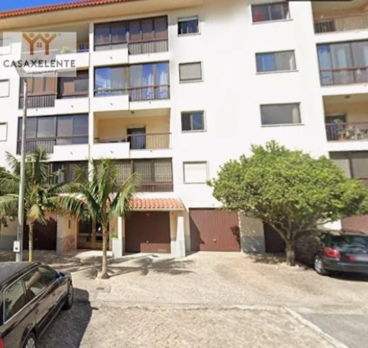 Apartamento T2 para Venda em Cascais e Estoril Foto 23