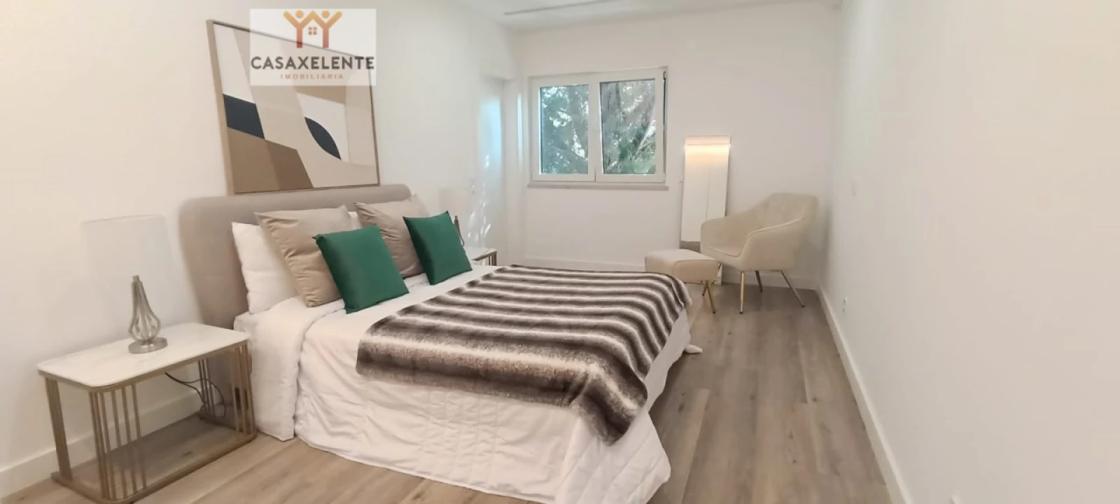 Apartamento T2 para Venda em São Domingos de Benfica Foto 6