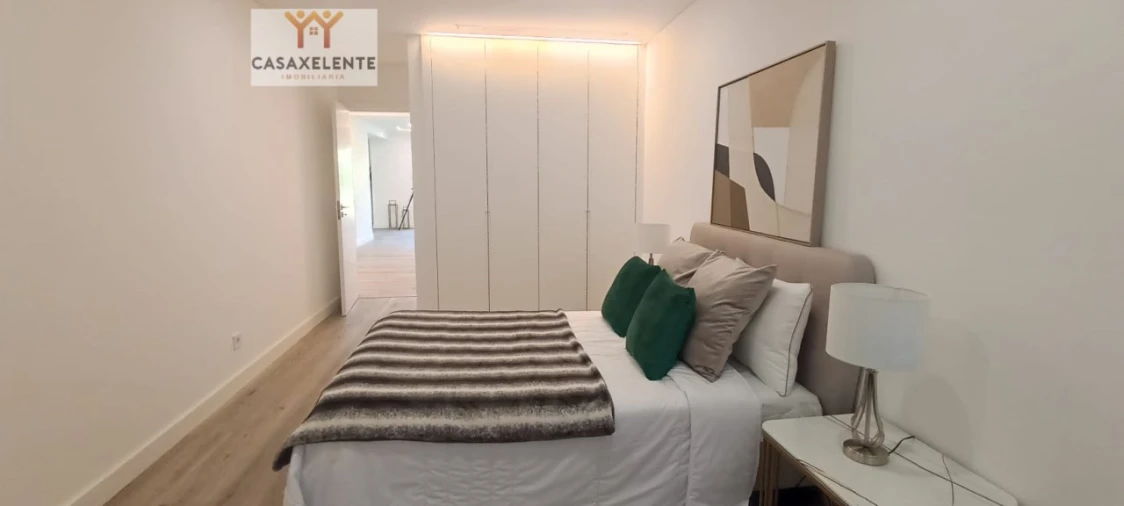 Apartamento T2 para Venda em São Domingos de Benfica