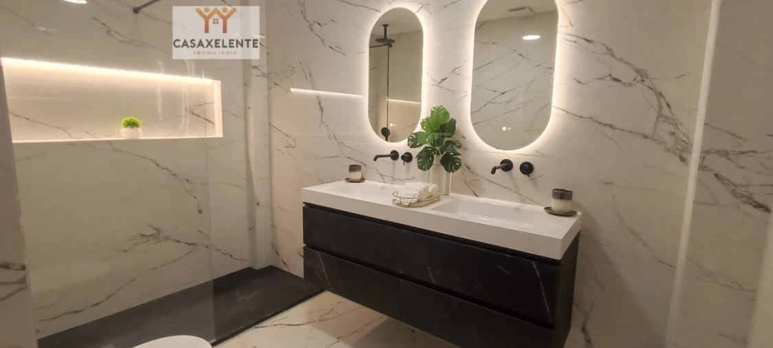 Apartamento T2 para Venda em São Domingos de Benfica Foto 5