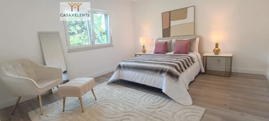 Apartamento T2 para Venda em São Domingos de Benfica Foto 7