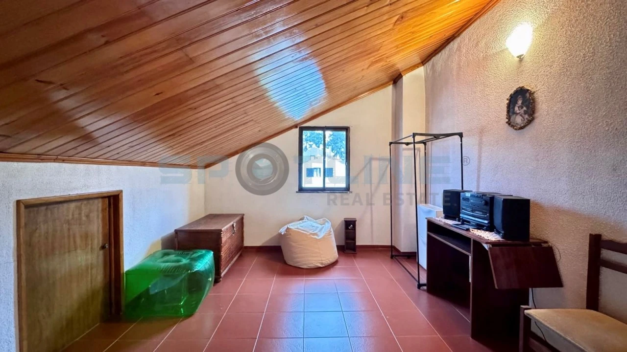 Moradia T6 para Venda em Quinta do Conde Foto 55