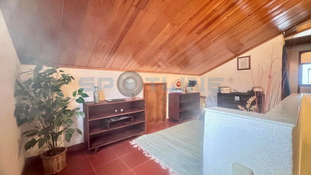 Moradia T6 para Venda em Quinta do Conde Foto 52