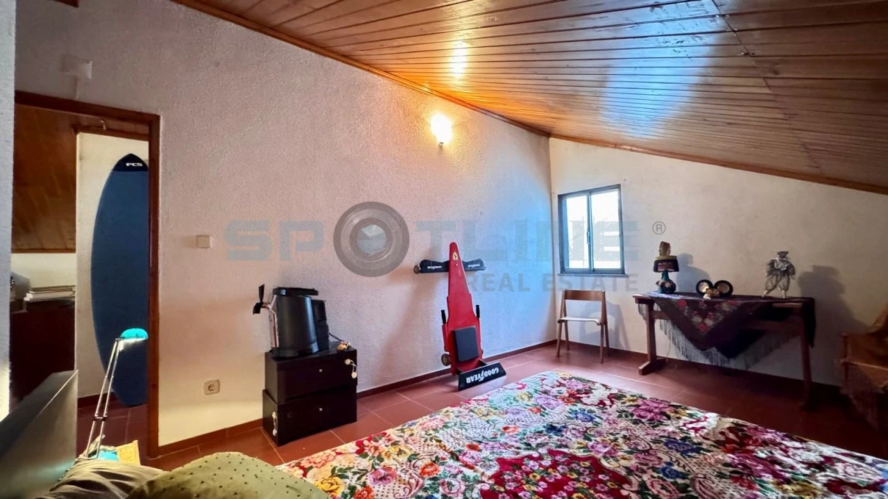 Moradia T6 para Venda em Quinta do Conde Foto 59