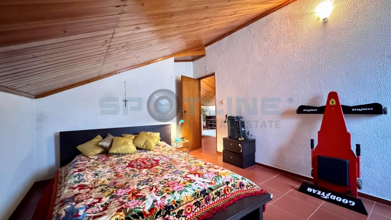 Moradia T6 para Venda em Quinta do Conde Foto 60