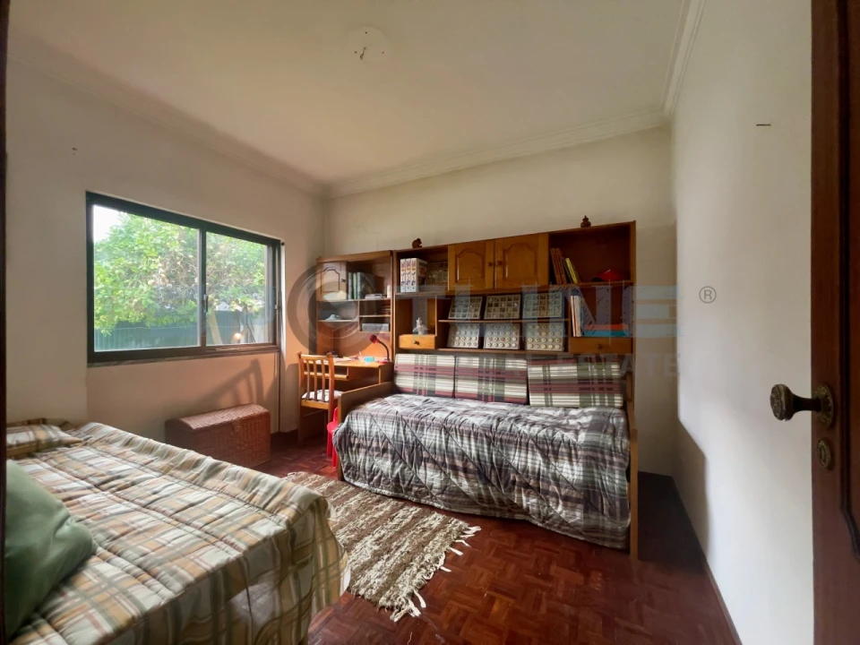 Moradia T6 para Venda em Quinta do Conde Foto 35