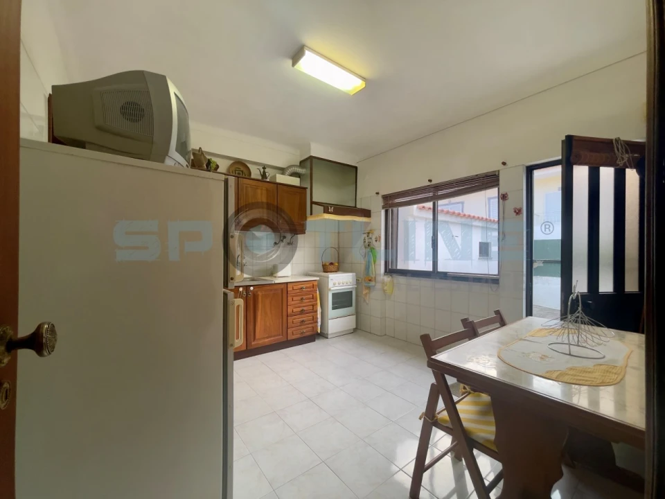 Moradia T6 para Venda em Quinta do Conde Foto 16