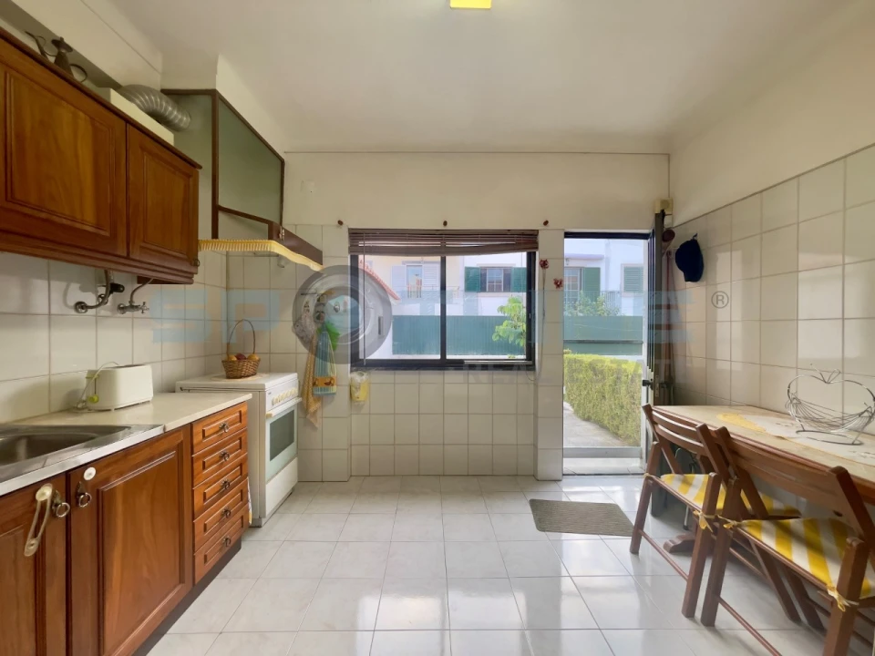 Moradia T6 para Venda em Quinta do Conde Foto 15