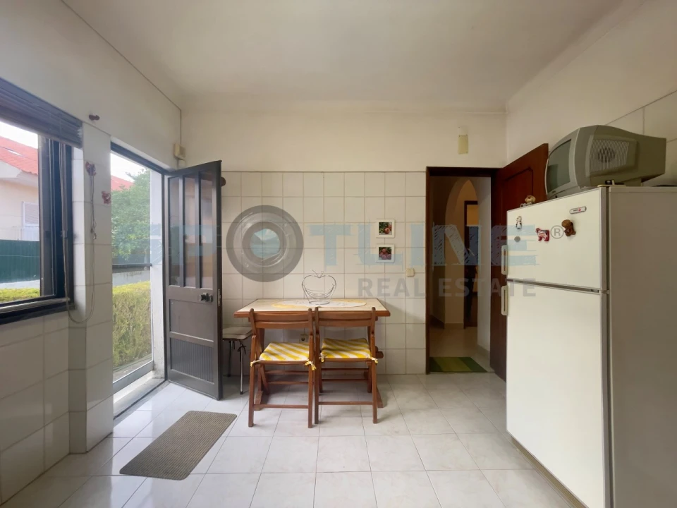 Moradia T6 para Venda em Quinta do Conde Foto 17