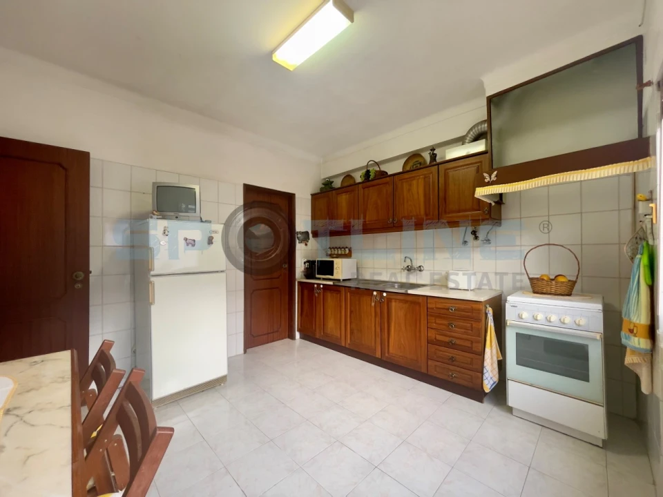 Moradia T6 para Venda em Quinta do Conde Foto 20