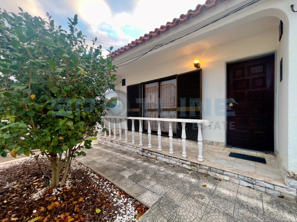 Moradia T6 para Venda em Quinta do Conde Foto 4