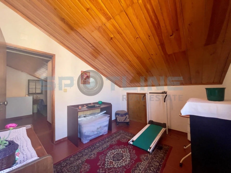 Moradia T6 para Venda em Quinta do Conde Foto 61