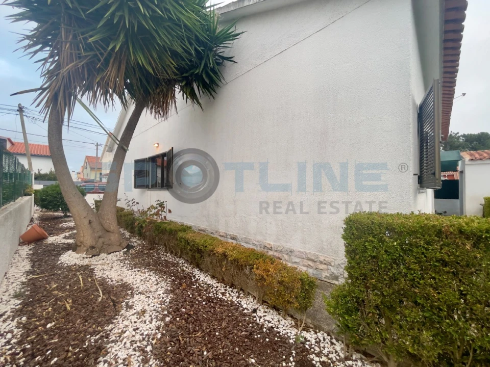 Moradia T6 para Venda em Quinta do Conde Foto 80