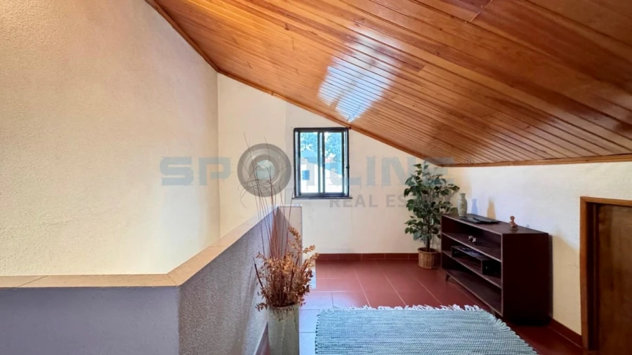 Moradia T6 para Venda em Quinta do Conde Foto 48