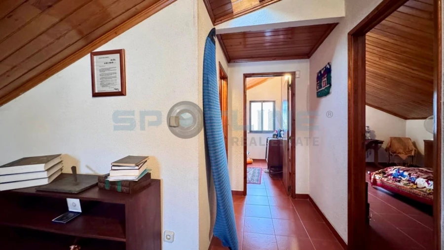 Moradia T6 para Venda em Quinta do Conde Foto 51