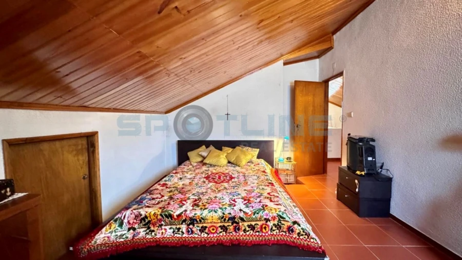 Moradia T6 para Venda em Quinta do Conde Foto 57