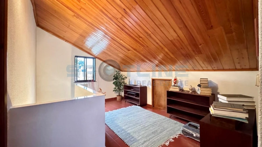 Moradia T6 para Venda em Quinta do Conde Foto 50