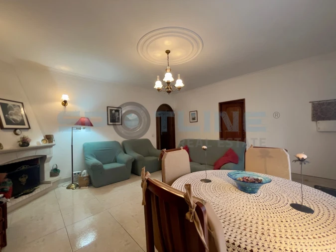 Moradia T6 para Venda em Quinta do Conde Foto 12