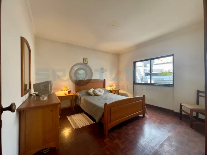 Moradia T6 para Venda em Quinta do Conde Foto 23