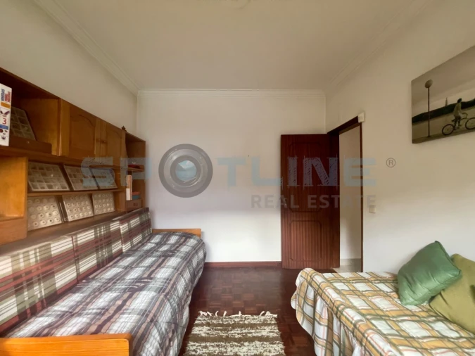 Moradia T6 para Venda em Quinta do Conde Foto 36