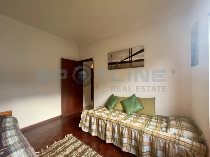 Moradia T6 para Venda em Quinta do Conde Foto 37