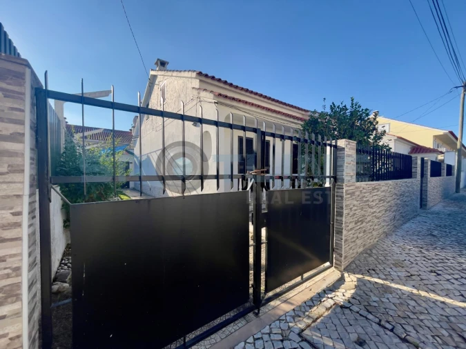 Moradia T6 para Venda em Quinta do Conde Foto 72