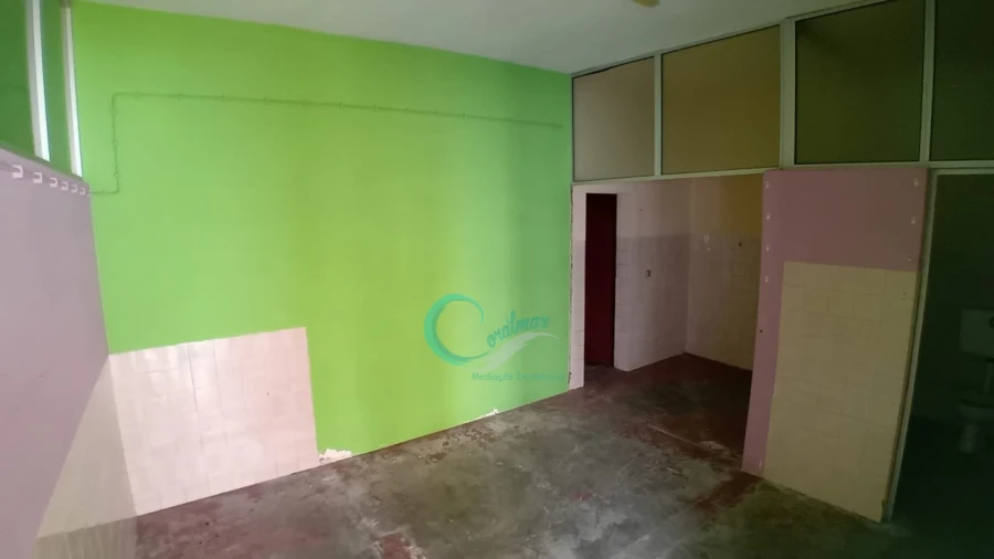 Apartamento T2 para Venda em Veiros Foto 6