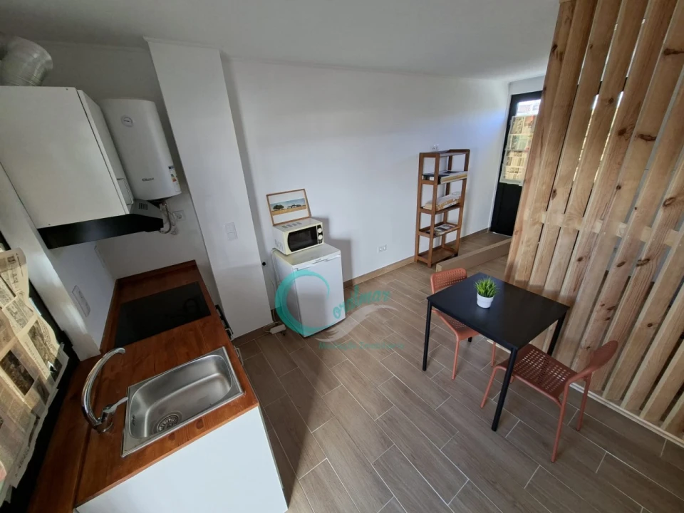 Apartamento para Venda em Borba (Matriz) Foto 1