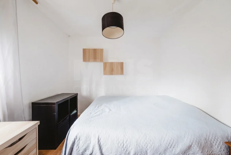 Apartamento T3 para Venda em Santo António dos Cavaleiros e Frielas Foto 12