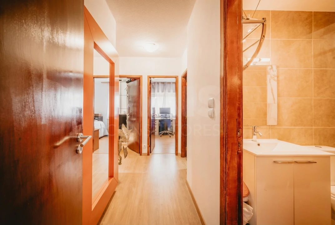 Apartamento T3 para Venda em Santo António dos Cavaleiros e Frielas Foto 9