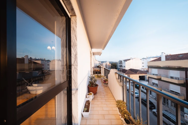Apartamento T4 para Venda em Nossa Senhora do Pópulo, Coto e São Gregório Foto 5