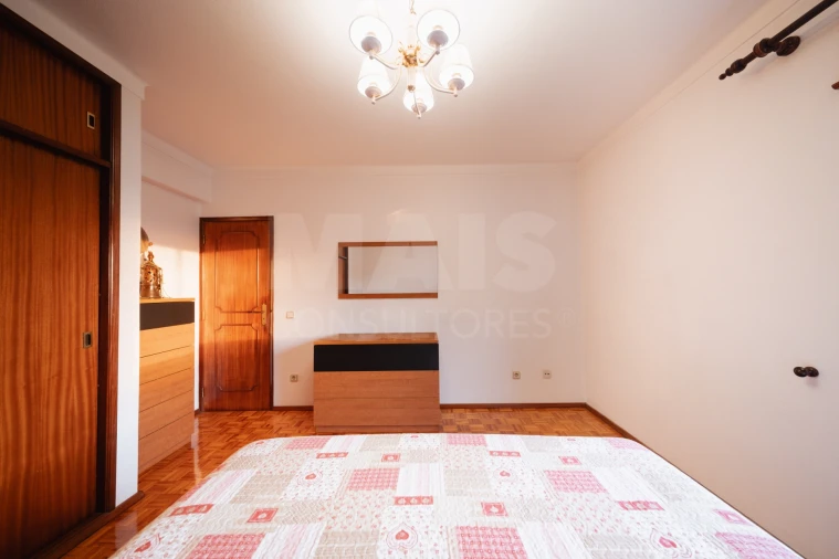 Apartamento T4 para Venda em Nossa Senhora do Pópulo, Coto e São Gregório Foto 12