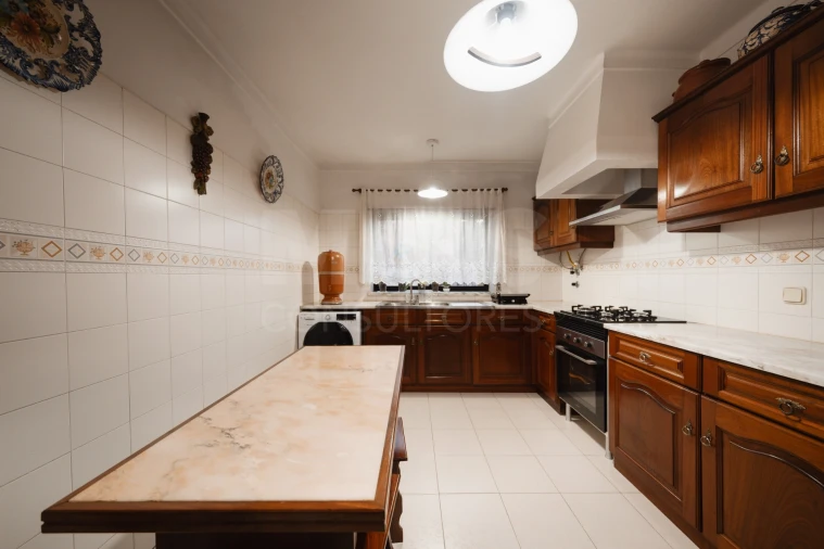 Apartamento T4 para Venda em Nossa Senhora do Pópulo, Coto e São Gregório Foto 9