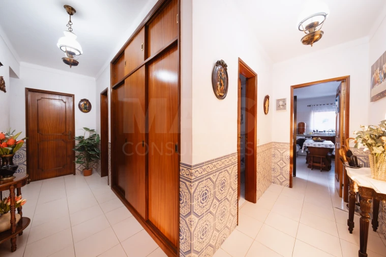 Apartamento T4 para Venda em Nossa Senhora do Pópulo, Coto e São Gregório Foto 2