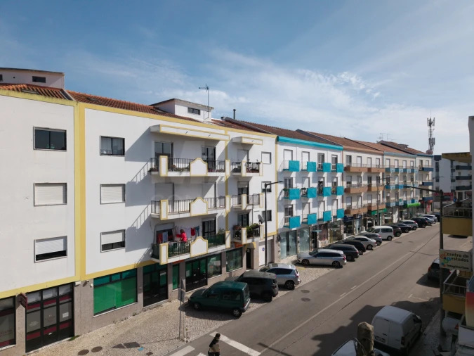 Apartamento T4 para Venda em Nossa Senhora do Pópulo, Coto e São Gregório Foto 1